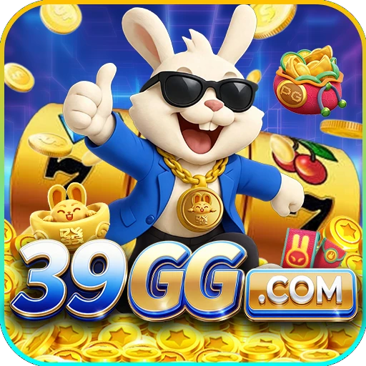 39GG Logo